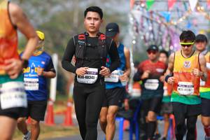 BIB: 40341, 4128
                            <button type="button" onclick="openModal(9918114)" class="btn btn-primary btn-sm float-right btn-popup" data-toggle="modal" data-target=".modal-high-quality">
                        <i class="fas fa-shopping-cart"></i> Add to Cart
                    </button>
                                            <button type="button" onclick="isThisMe(9918114, true)" class="btn btn-success btn-sm float-right btn-popup btn-isme hidden" data-toggle="tooltip" data-placement="bottom" title="นี่คือรูปของคุณใช่ไหม คลิกที่นี่เพื่อเอาเข้าอัลบั้ม">
                        <i class="fas fa-plus"></i> Add to album
                    </button>
                    <button type="button" onclick="isThisMe(9918114, false)" class="btn btn-warning btn-sm float-right btn-popup btn-isnotme hidden">
                        <i class="fas fa-ban"></i> Remove from album
                    </button>